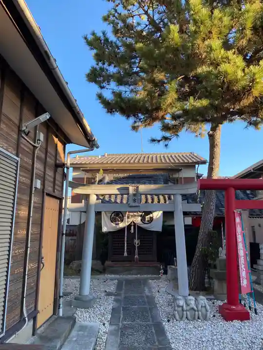 船橋東照宮(千葉県)