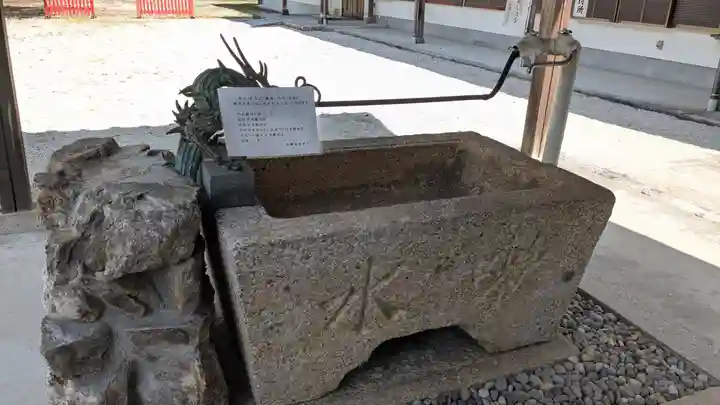 稲荷神社(岐阜県)