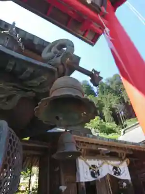 太平山神社のその他建物
