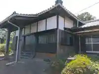 浄土寺の本殿・本堂