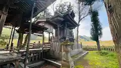 荒神社(兵庫県)