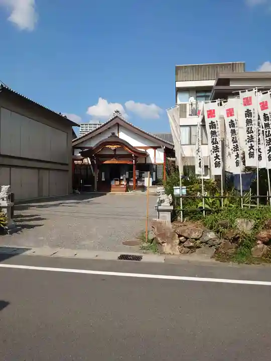 玉性院(岐阜県)