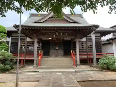 不動院(千葉県)