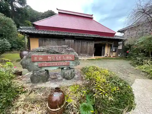 古物神社のその他建物