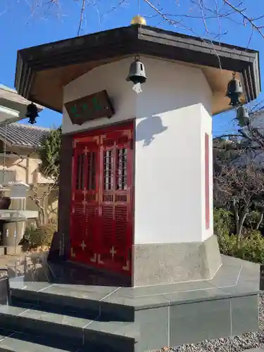 長泉寺(東京都)