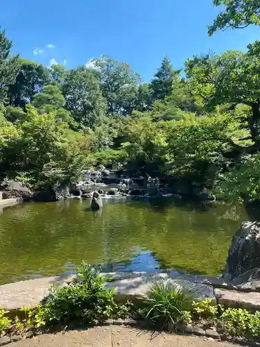 寒川神社(神奈川県)