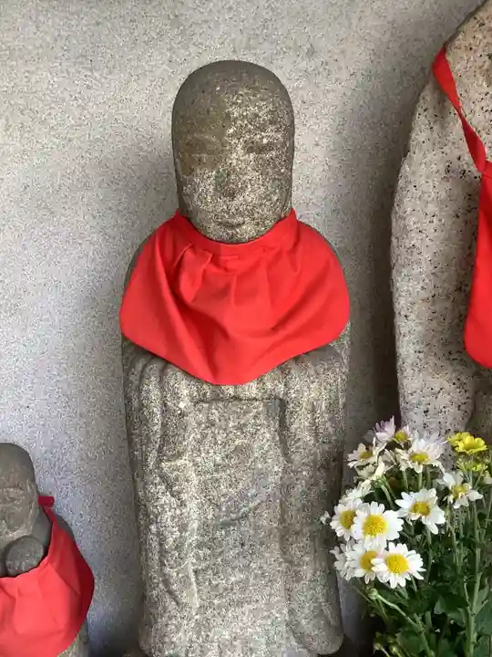 地蔵院の地蔵
