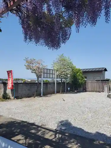 谷中如意輪観音のその他建物