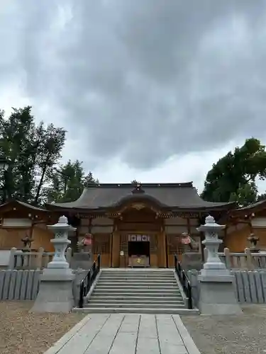 茨木神社(大阪府)
