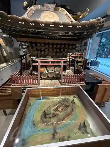 金王八幡宮(東京都)