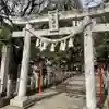 駒形神社(群馬県)