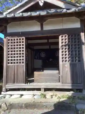 金刀比羅神社(岐阜県)