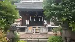 今宮神社(東京都)