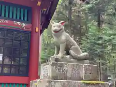 三峯神社(埼玉県)