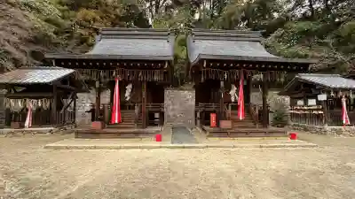 石座神社(京都府)