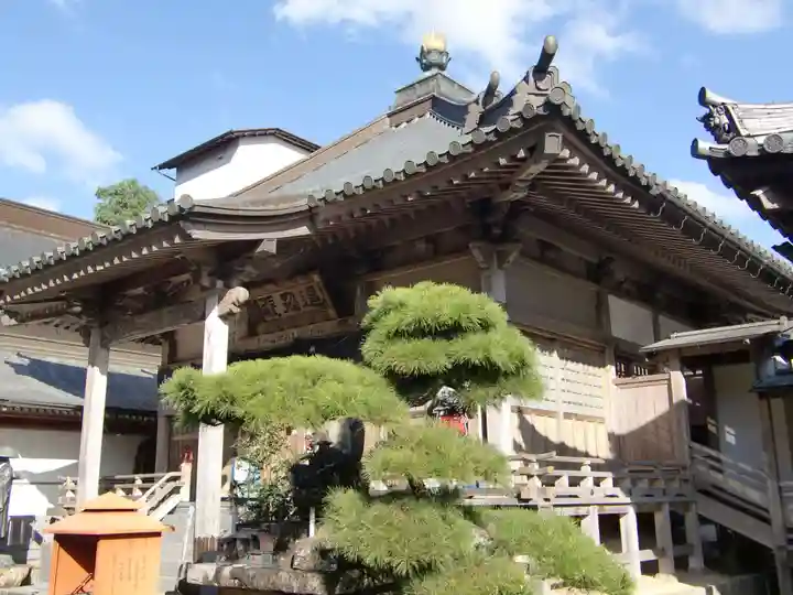 温泉山 安楽寺(四国霊場第六番札所)のその他建物
