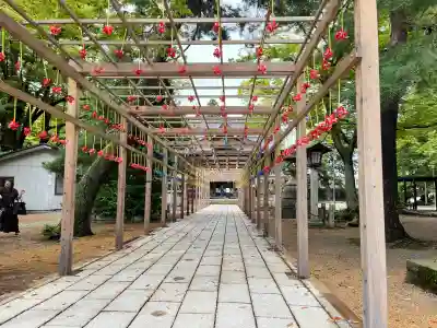 金峯神社(新潟県)