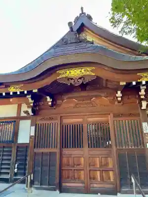 大円寺(東京都)