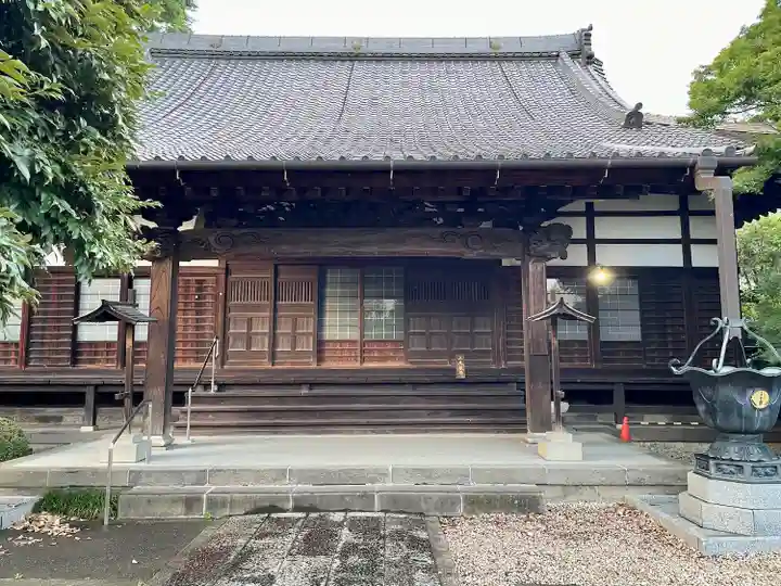 清巌寺(栃木県)
