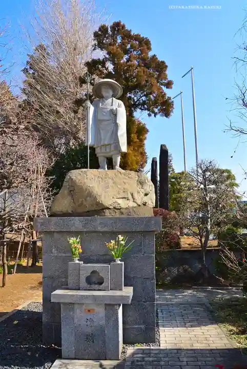 長泉寺(神奈川県)