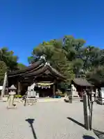 知立神社(愛知県)