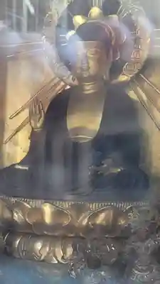 駒薬師如来(京都府)