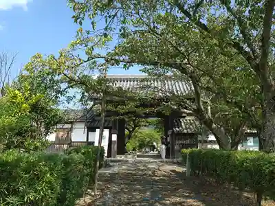 橘寺(奈良県)