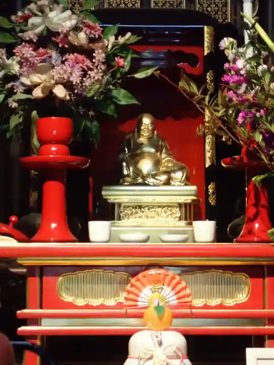 総持寺(神奈川県)