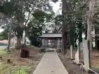 稲荷神社(千葉県)
