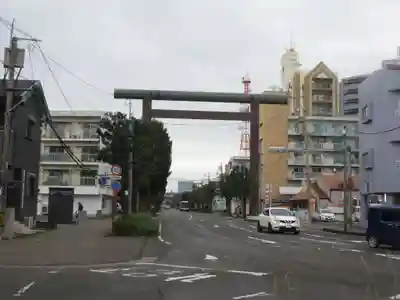 宮崎神宮(宮崎県)