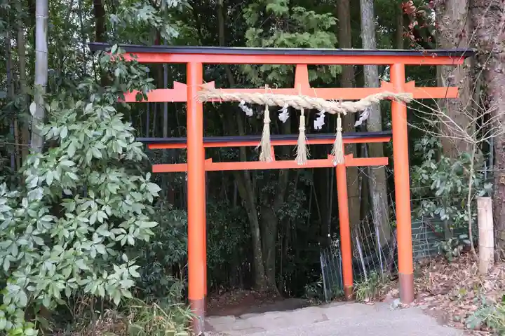 浮羽稲荷神社(福岡県)