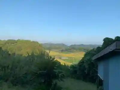 宇賀神社(千葉県)