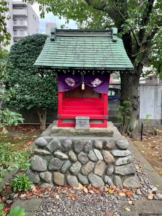善明寺(東京都)
