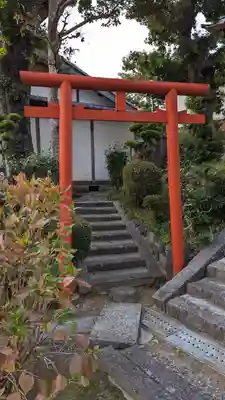 廣智寺(観音廣智勝幢禅寺)(大阪府)