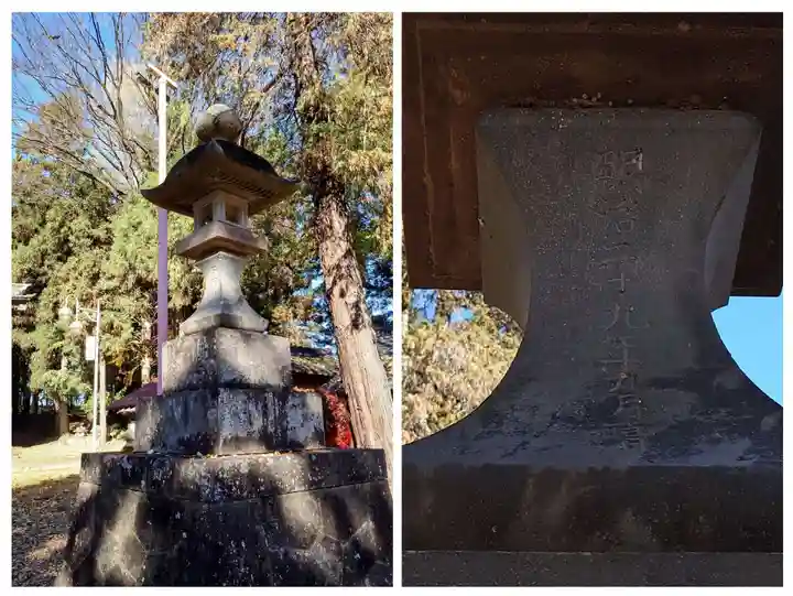 大国神社(群馬県)