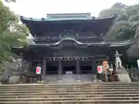 金刀比羅宮の本殿・本堂