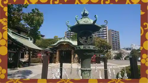 水戸東照宮(茨城県)