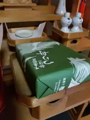 伏木香取神社のその他建物