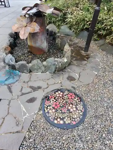 櫻木神社(千葉県)