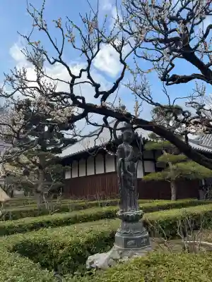 石光寺(奈良県)