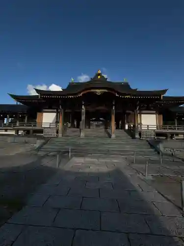 倶利迦羅不動寺鳳凰殿(石川県)
