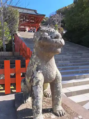 鶴岡八幡宮(神奈川県)