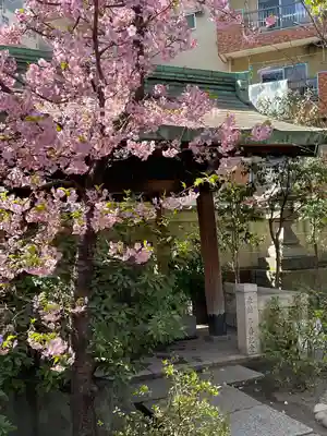 小野照崎神社(東京都)