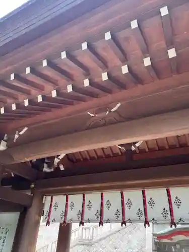 稲毛浅間神社(千葉県)