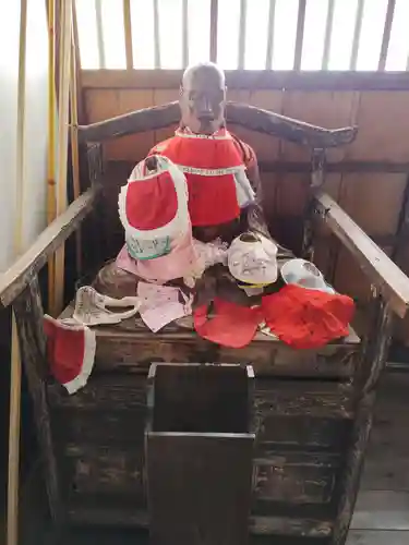 帯解寺(奈良県)