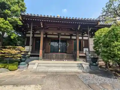 観音寺(東京都)