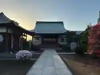 実台寺(茨城県)