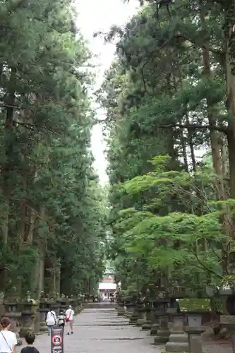 北口本宮冨士浅間神社(山梨県)