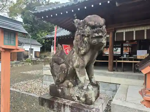 宝来山神社(和歌山県)