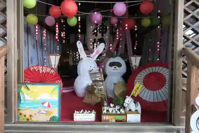 玉田神社(京都府)